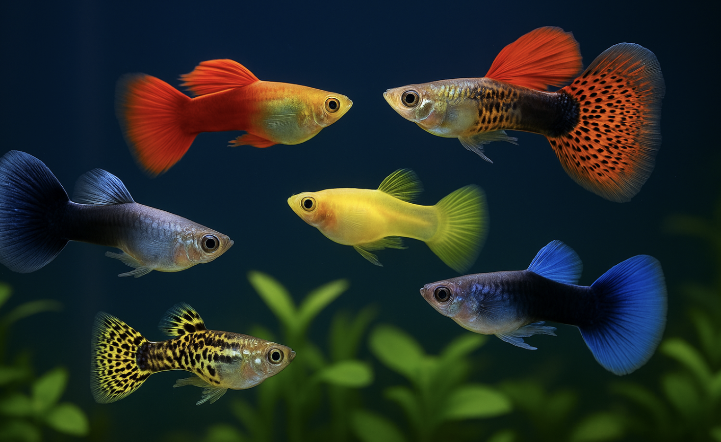 Aquarium Checklist - Equipment Guides for Fish Keepers